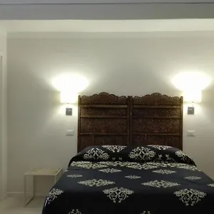 Piano Nobile Naples