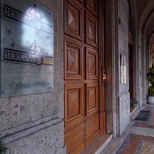 43 Gasthof Bergamo
