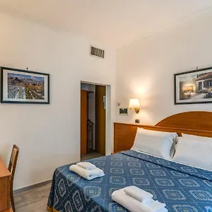 Baltik Hotel Rom