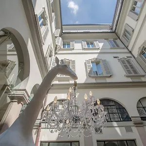 Indigo - Corso Monforte By Ihg Hotel Mailand