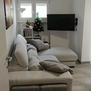 Ca Granda Pensión Milán