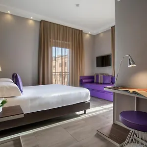 The Republic Hotel Rom
