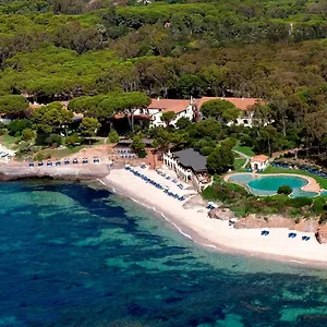 Is Morus Relais Hotel Santa Margherita di Pula