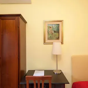 Dalla Mora Hotel Venecia