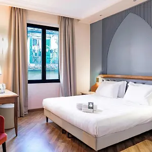 Laurus Al Duomo Hotel Florenz