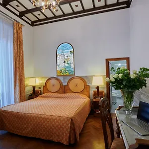 Farnese Hotel Rom