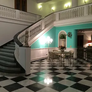 Palazzo Scavone Ferienhaus Palermo
