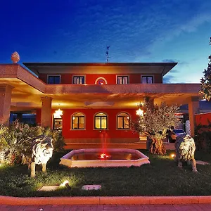 Silver Hotel Mailand