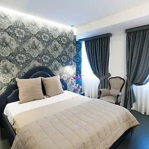 Residenza Monfy Pensión Roma