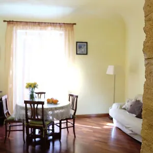 La Casa Di Tufo Apartamento Palermo