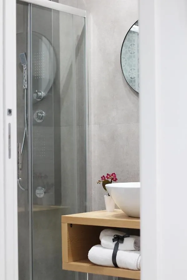 Solli Rooms Палермо 0*,  Италия