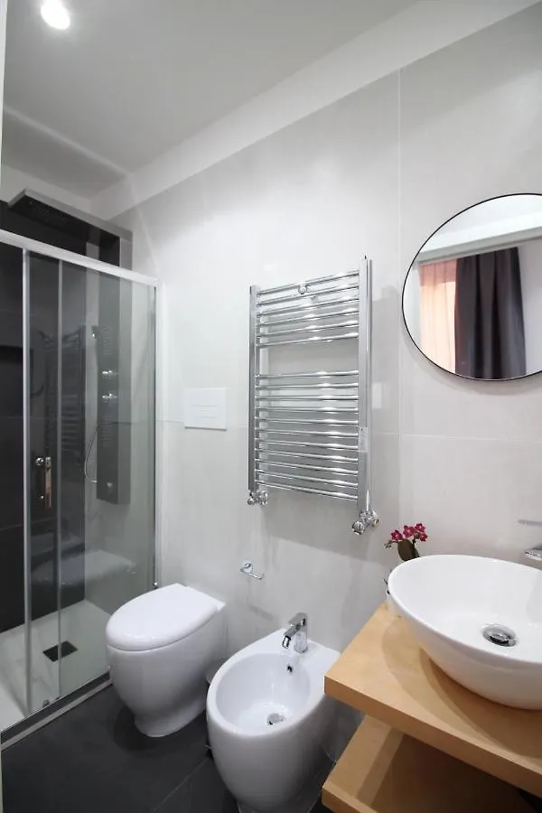 Solli Rooms Palermo Bed & Breakfast