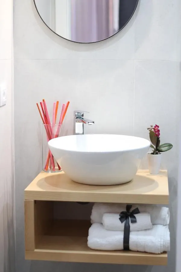 Bed & Breakfast Solli Rooms Palermo Italy