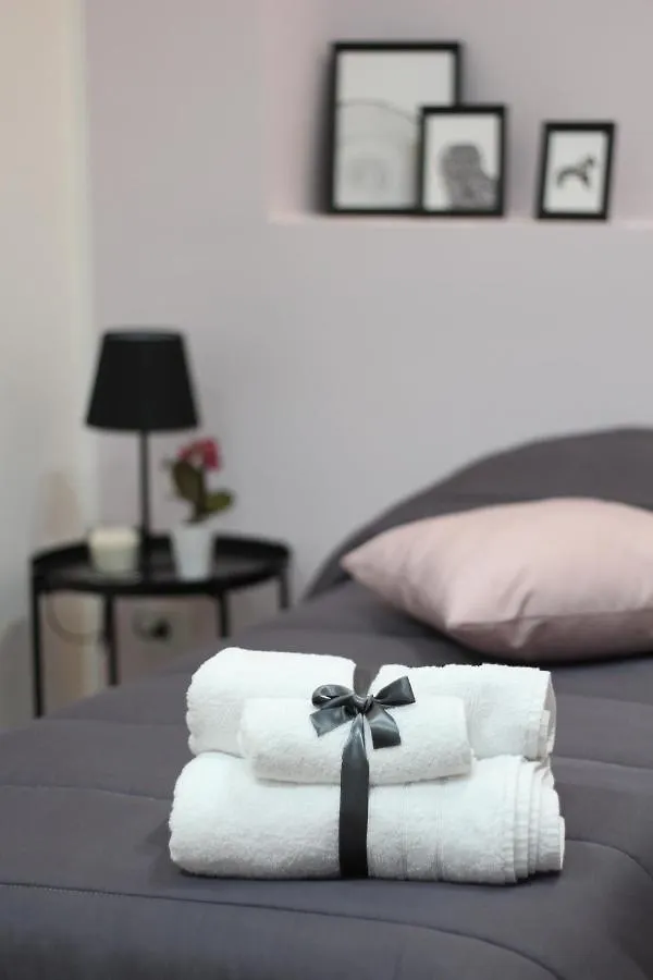 Solli Rooms Палермо